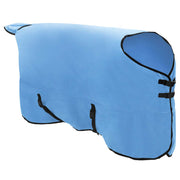 Hästdyna Full Aqua 135 cm Polyester Fleece