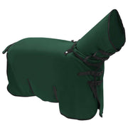 Hästdyna Mörkgrön 95 cm Polyester Fleece