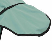 Hästdyna Speciell grön 95 cm Polyester Fleece