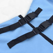 Hästdyna Aqua 165 cm Polar fleece