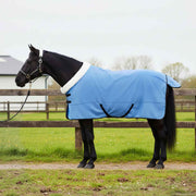 Hästdyna Aqua 165 cm Polar fleece