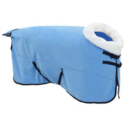 Hästdyna Aqua 165 cm Polar fleece
