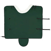 Hästdyna Mörkgrön 95 cm Polar fleece
