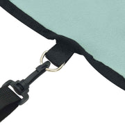 Hästdyna Grön 145 cm Polar fleece
