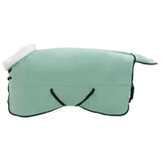 Hästdyna Grön 145 cm Polar fleece