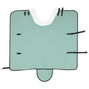 Hästdyna Grön 145 cm Polar fleece