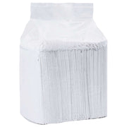 Icke-vävd tyg för husdjurs träning pad 200 st 60 x 45 cm