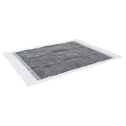 Icke-vävd tyg för husdjurs träning pad 200 st 60 x 45 cm