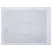 Icke-vävd tyg för husdjurs träning pad 200 st 60 x 45 cm