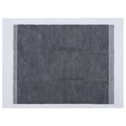 Icke-vävd tyg för husdjurs träning pad 200 st 60 x 45 cm