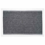 Icke-vävd tyg för husdjurs träning pad 100 st 120 x 80 cm
