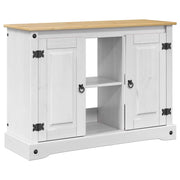 Aquariumställ CORONA Vit och brun 101,5 x 37 x 73 cm 300 kg