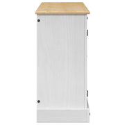 Aquariumställ CORONA Vit och brun 101,5 x 37 x 73 cm 300 kg